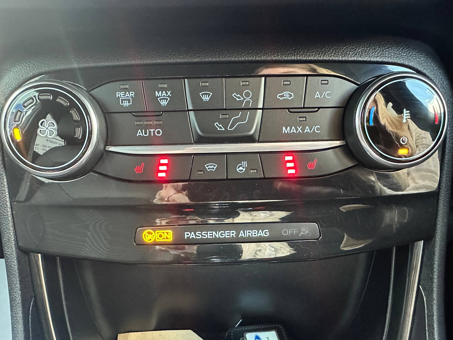 Used Ford Puma 2023 for sale - 75981940: Photo 23