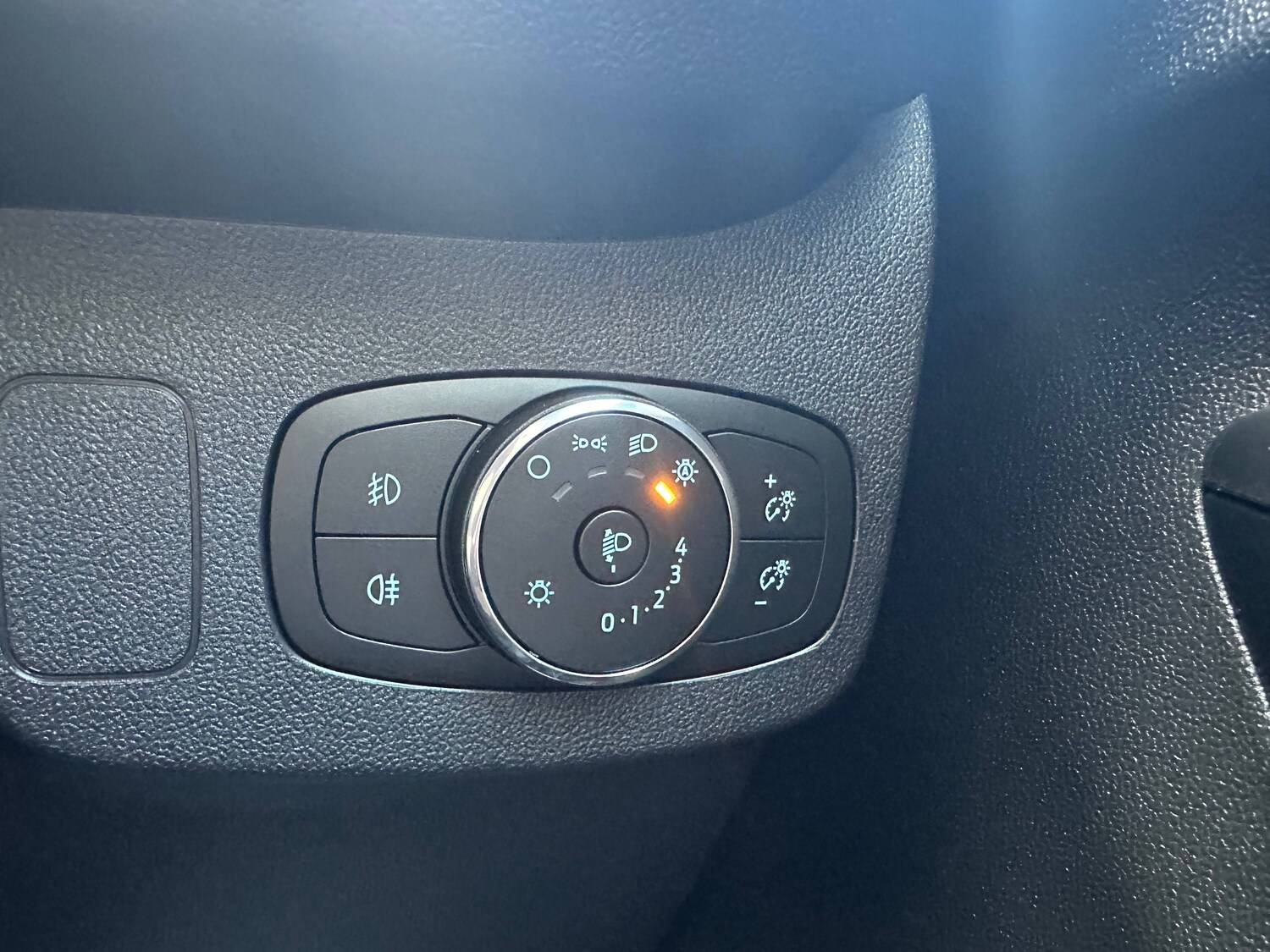 Used Ford Puma 2023 for sale - 75981940: Photo 29