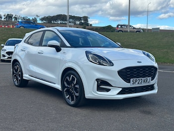 Used Ford Puma 2023 for sale - 75981940: Photo 4