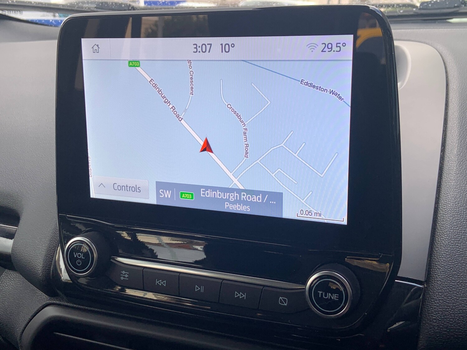 Used Ford Ecosport 2023 for sale - 77904276: Photo 19