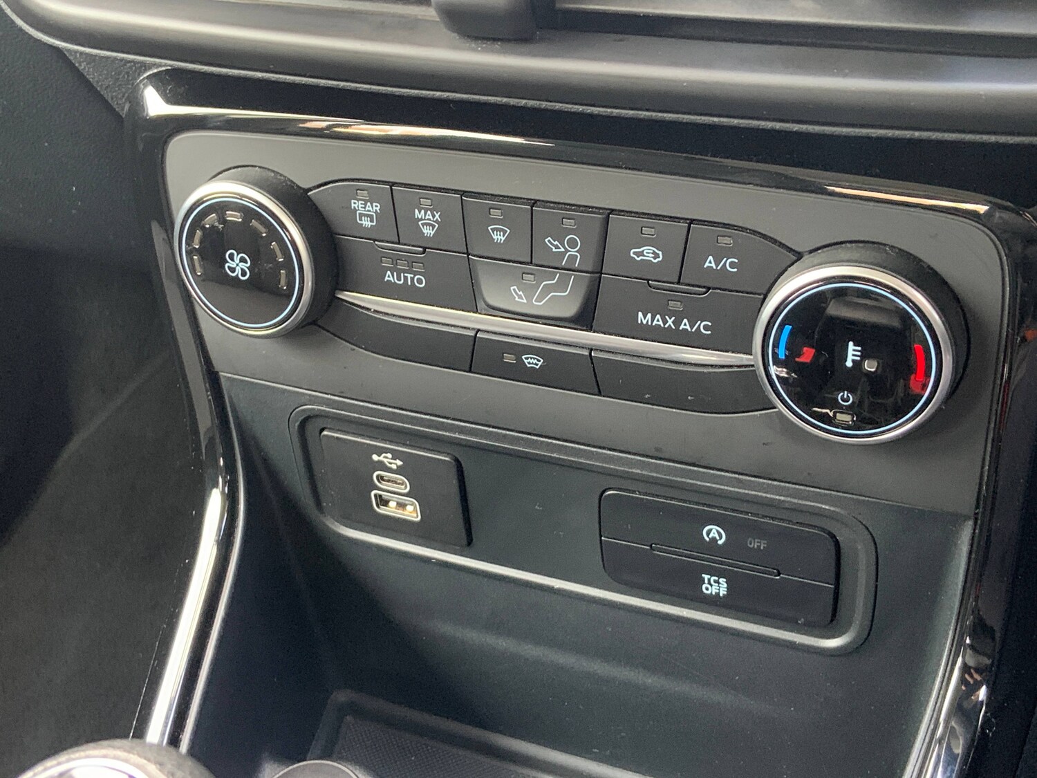 Used Ford Ecosport 2023 for sale - 77904276: Photo 21