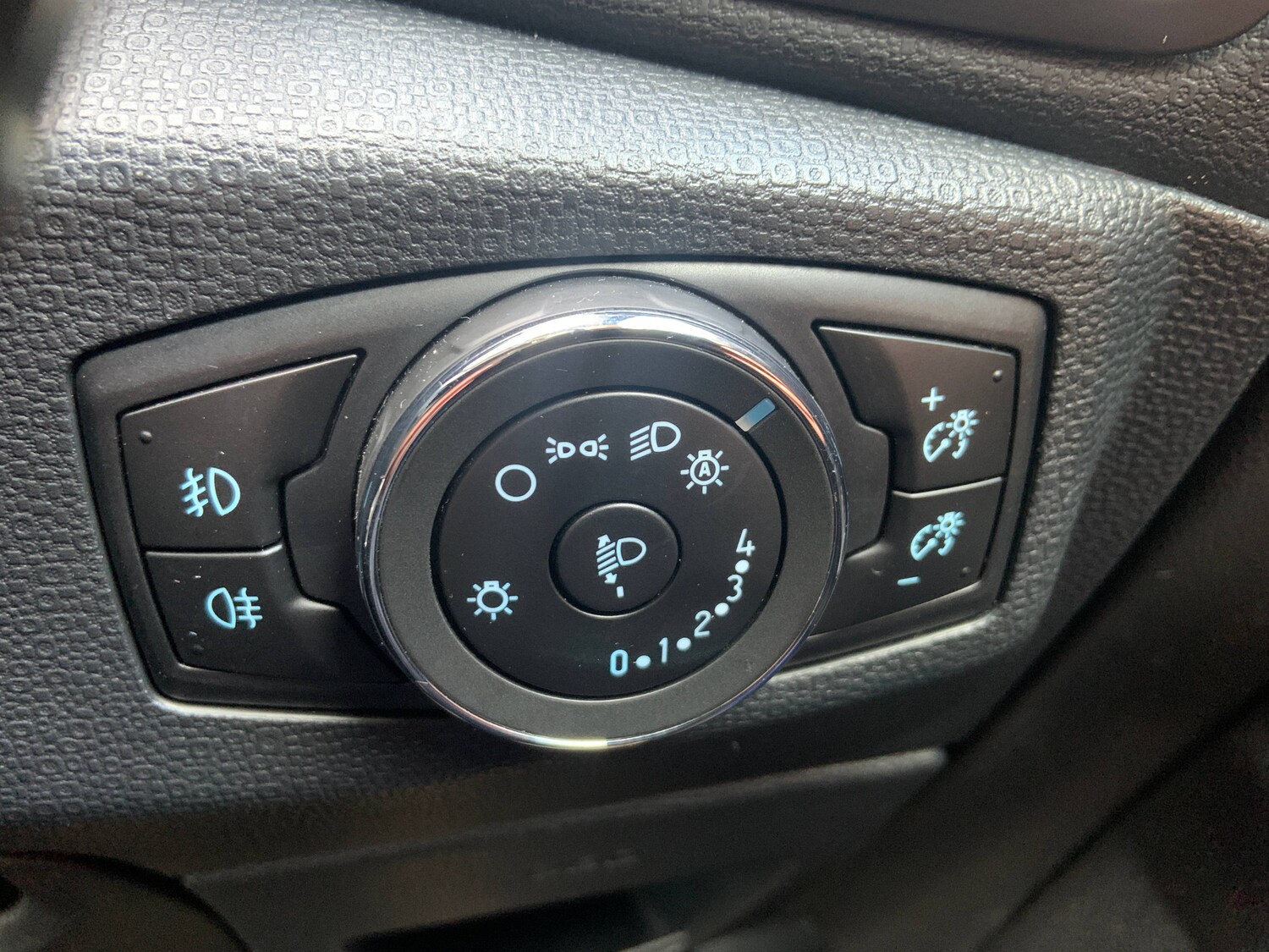 Used Ford Ecosport 2023 for sale - 77904276: Photo 22