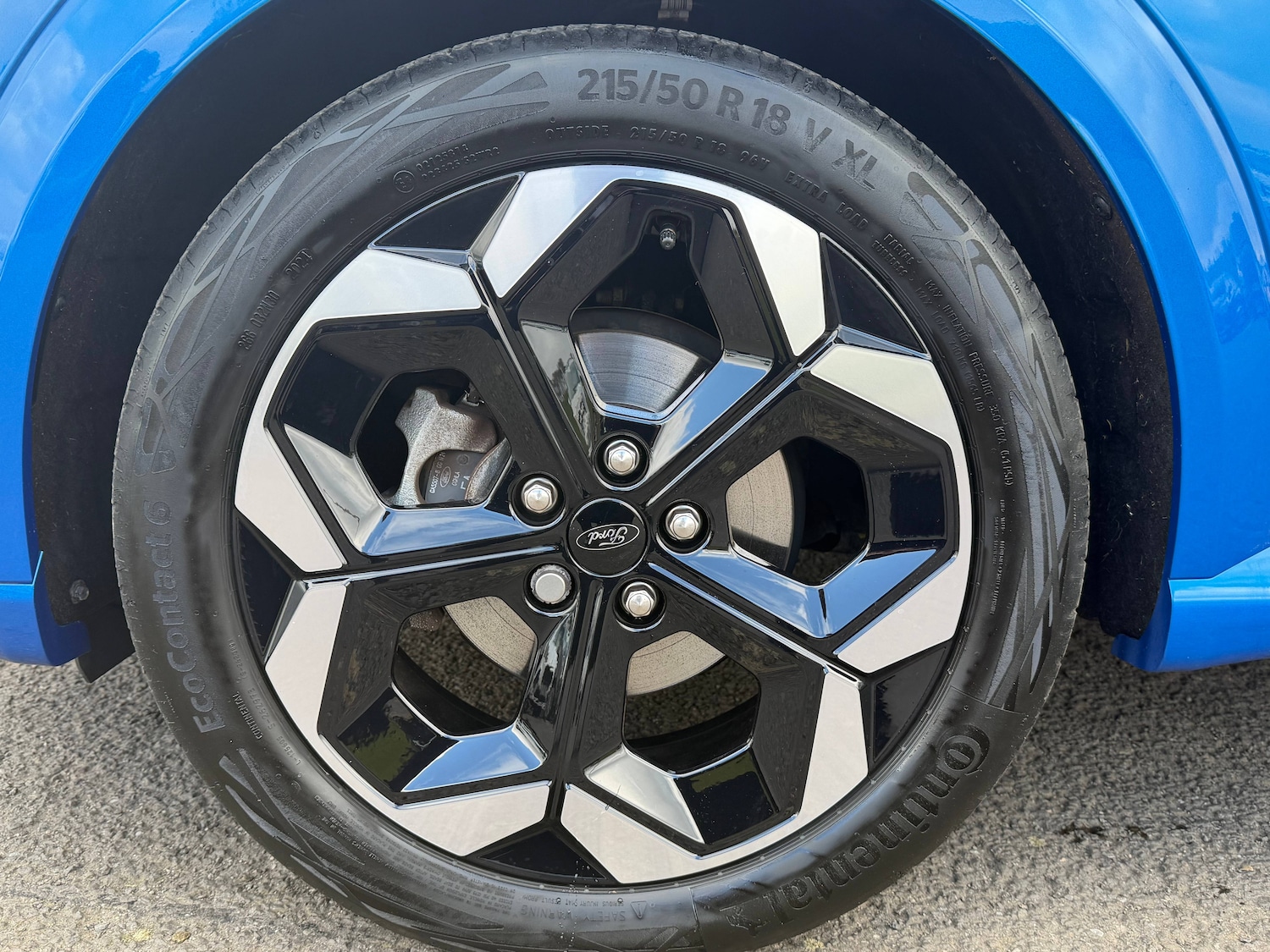 Used Ford Puma 2024 for sale - 78067853: Photo 12