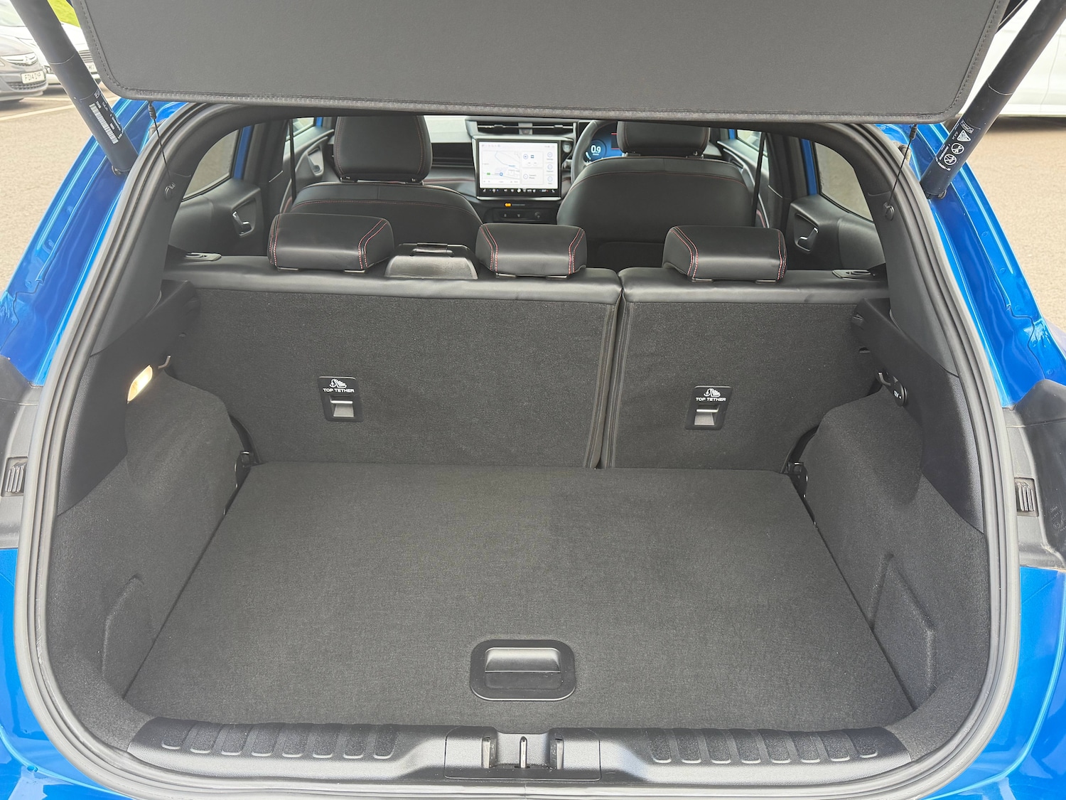 Used Ford Puma 2024 for sale - 78067853: Photo 16