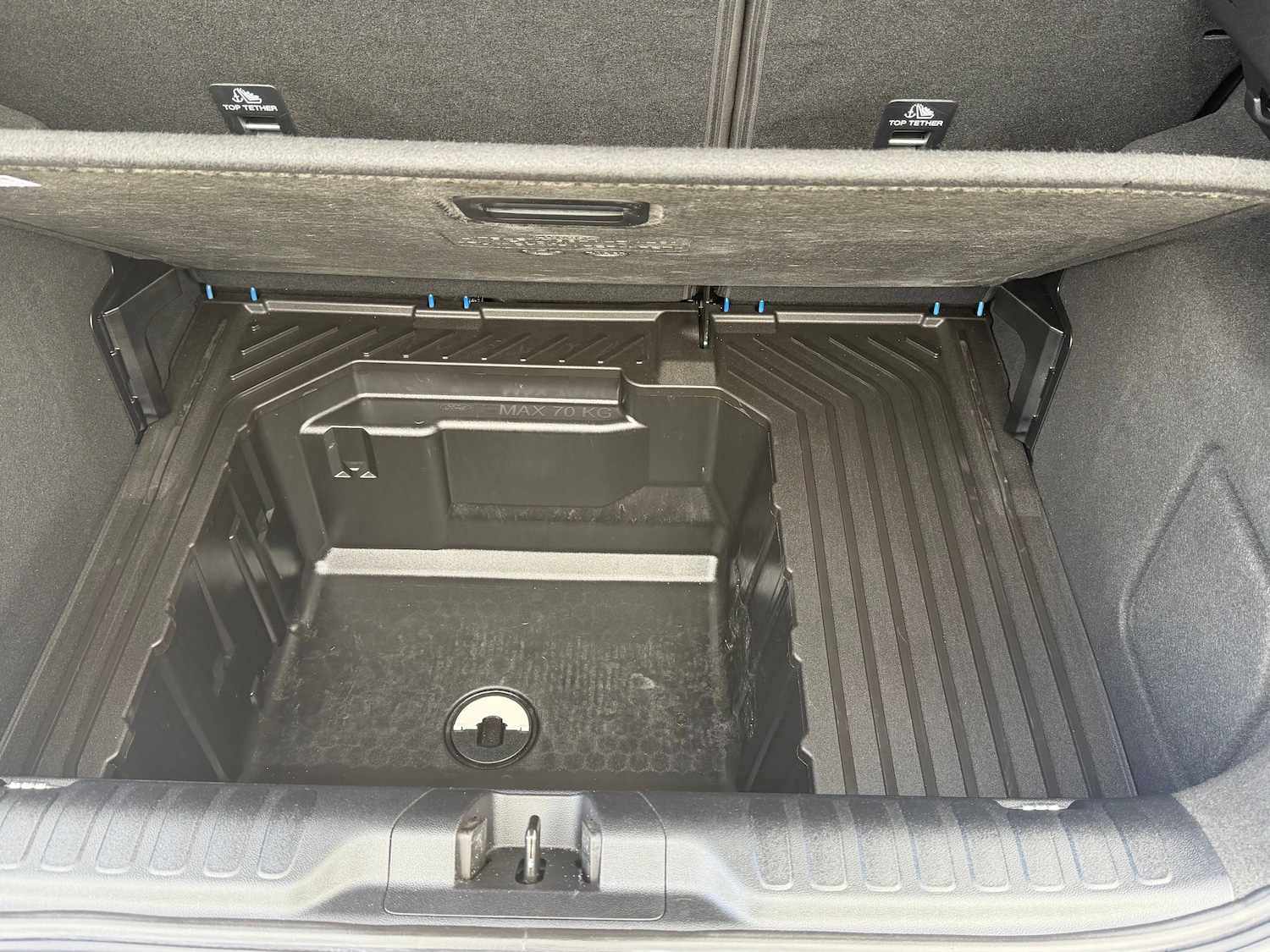 Used Ford Puma 2024 for sale - 78067853: Photo 17