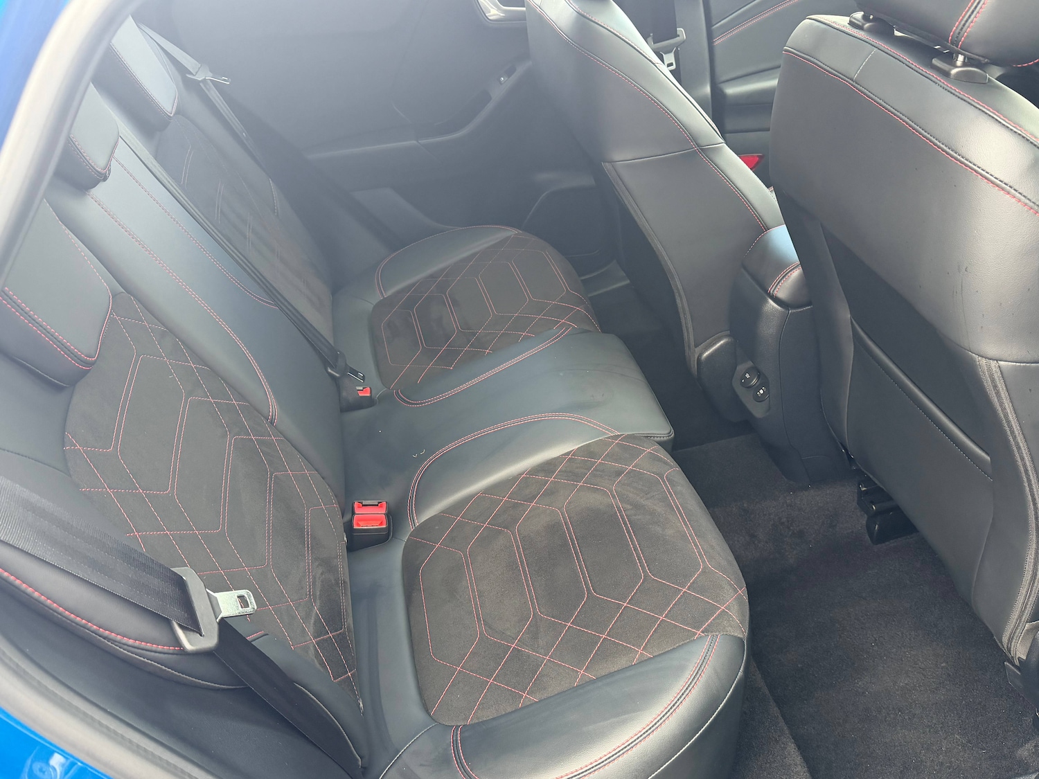 Used Ford Puma 2024 for sale - 78067853: Photo 19