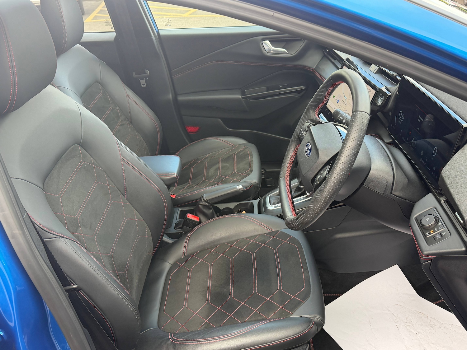 Used Ford Puma 2024 for sale - 78067853: Photo 20