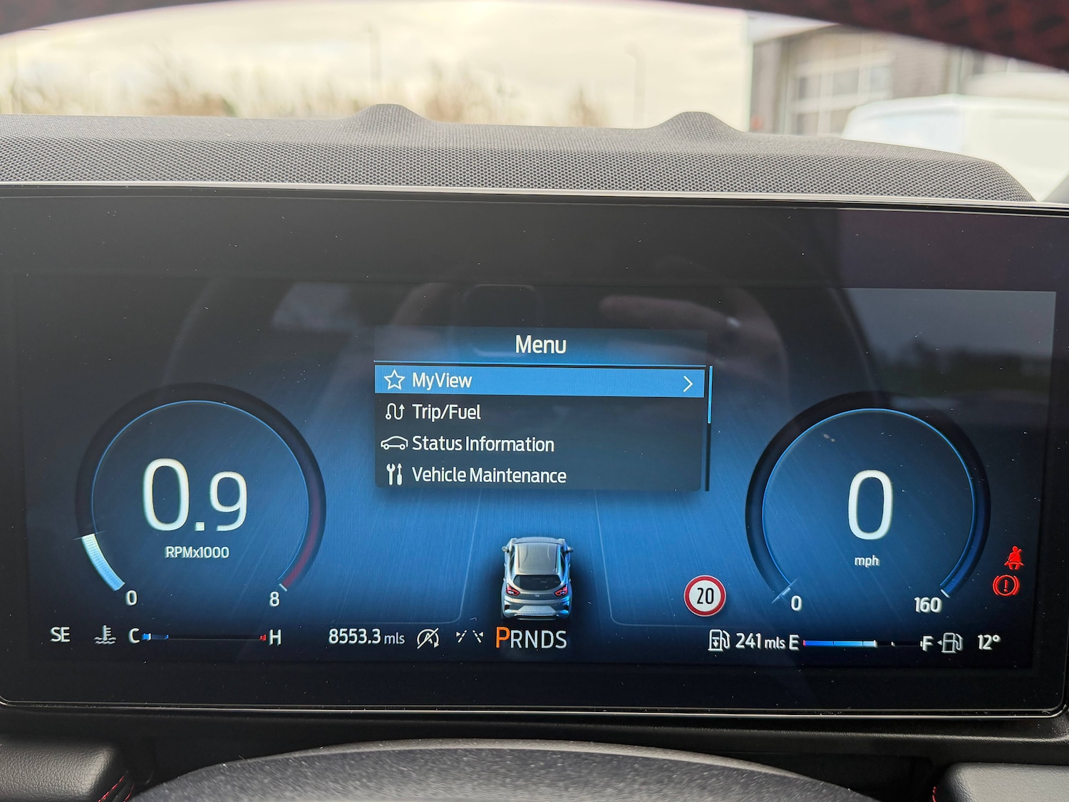 Used Ford Puma 2024 for sale - 78067853: Photo 21