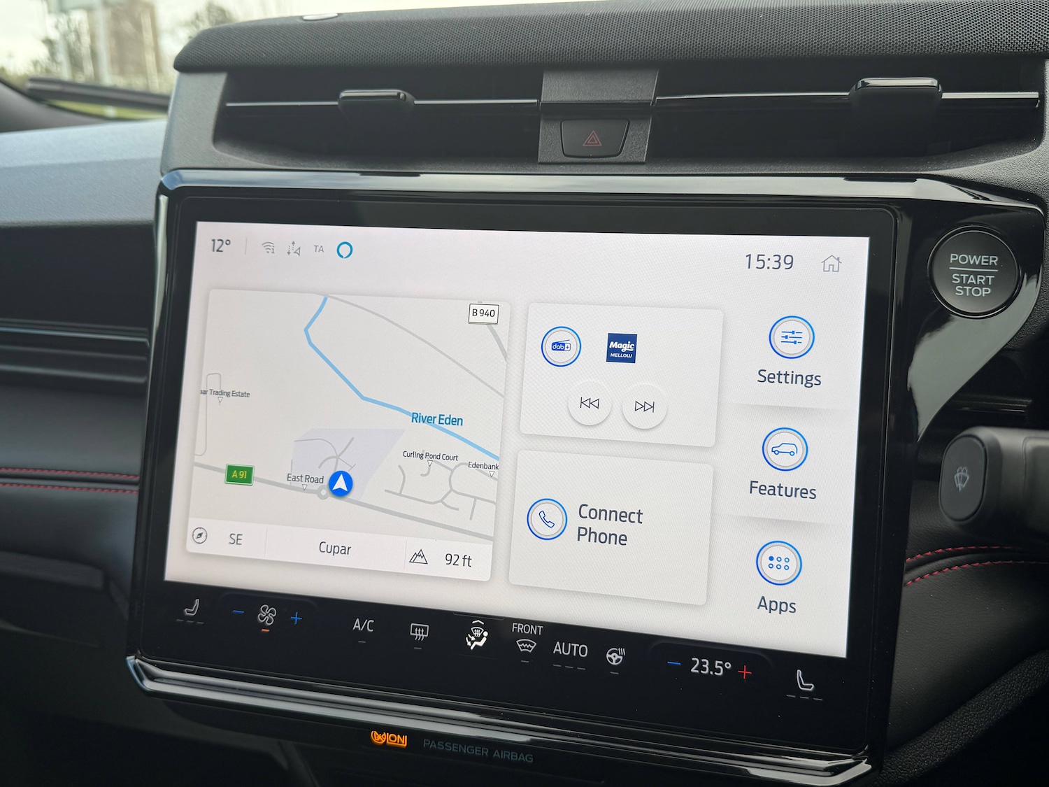 Used Ford Puma 2024 for sale - 78067853: Photo 22