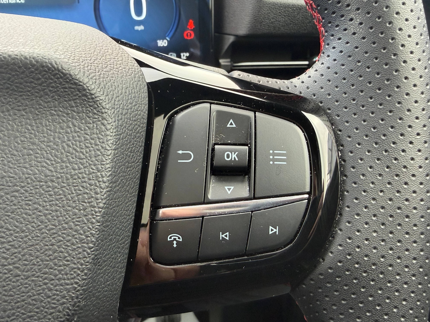 Used Ford Puma 2024 for sale - 78067853: Photo 26