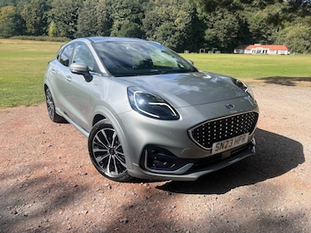 Used Ford Puma undefined for sale - 78594696: Photo