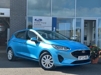 Ford - Fiesta