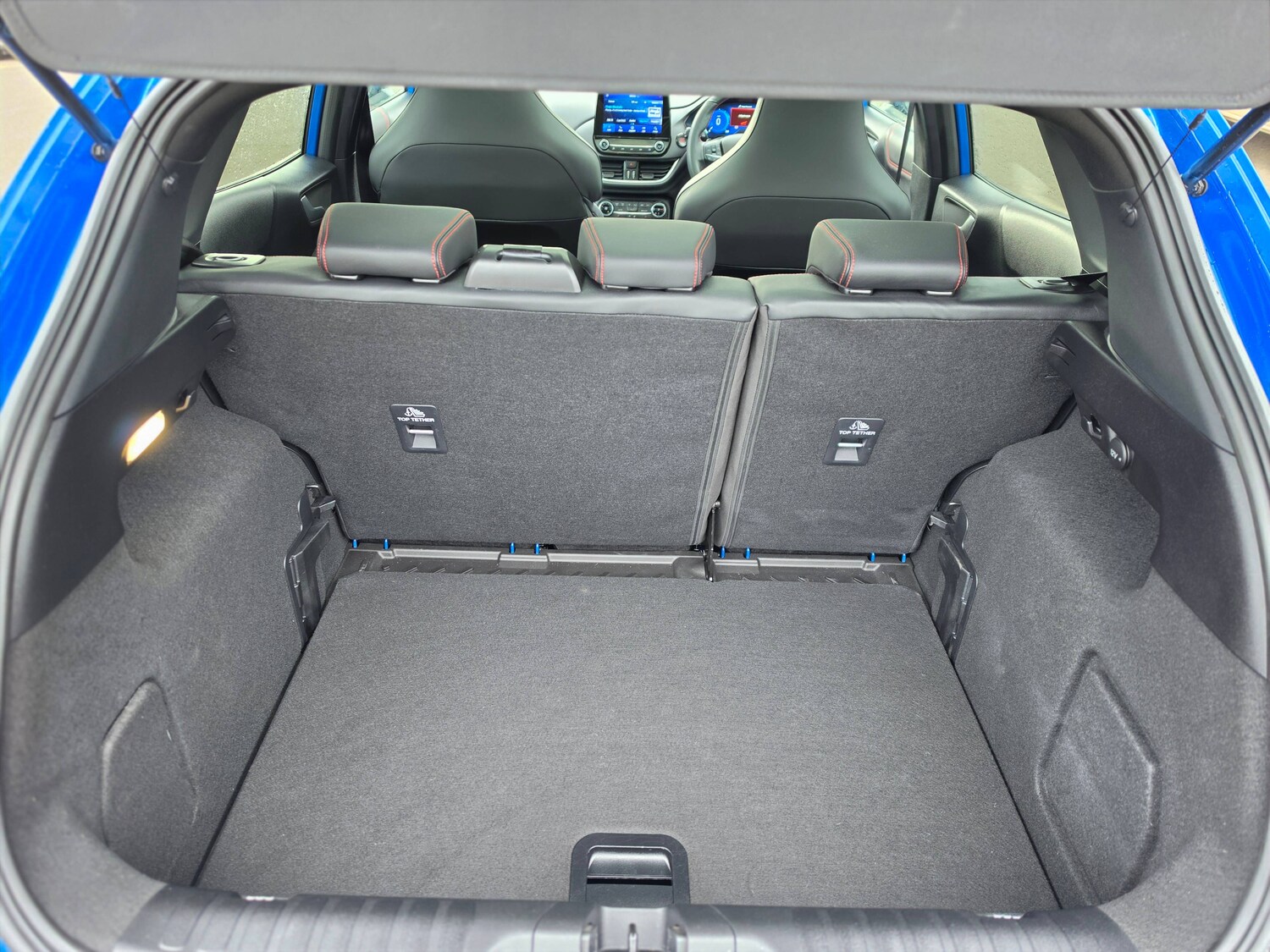 Used Ford Puma 2024 for sale - 77813094: Photo 13