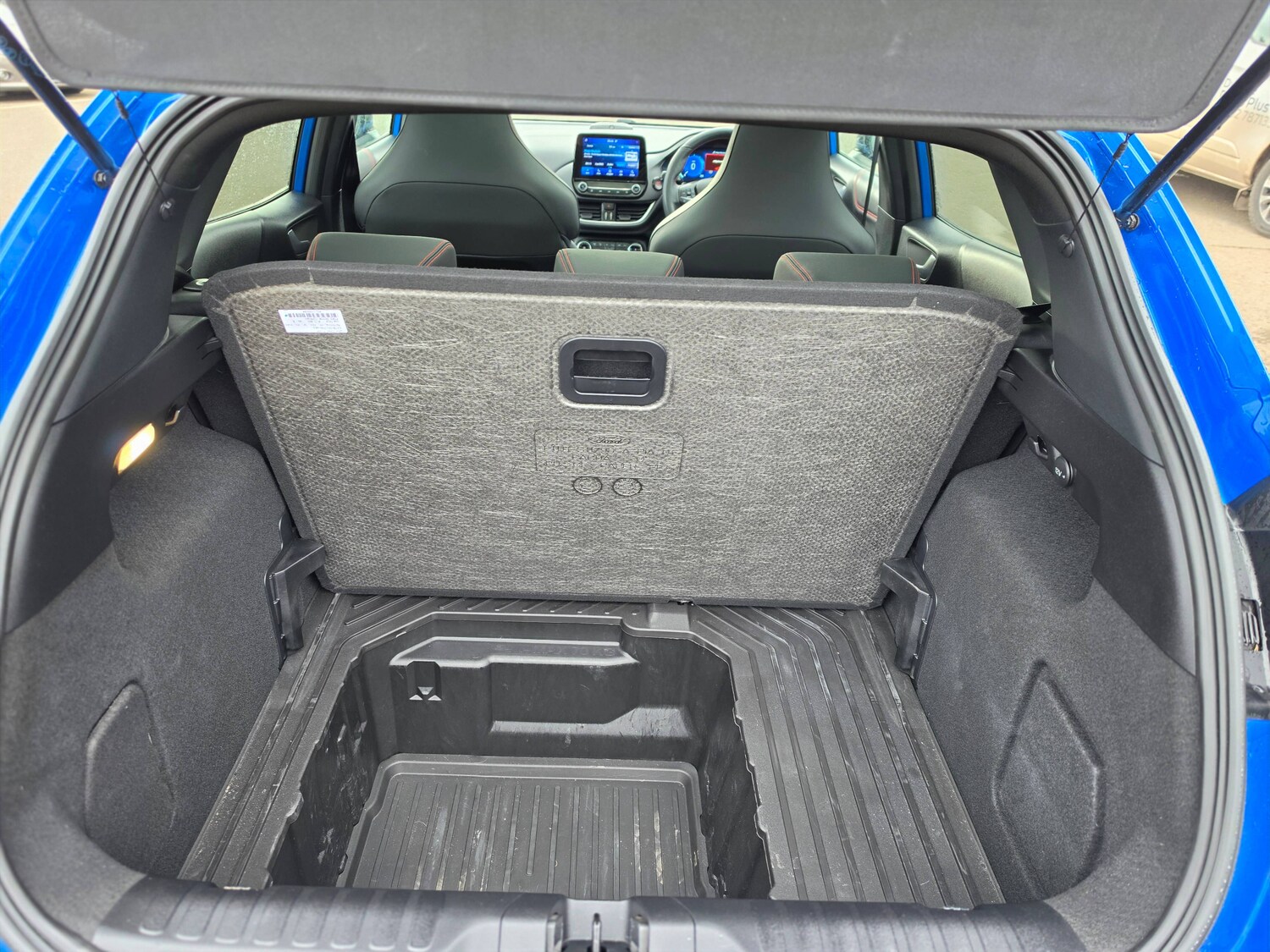 Used Ford Puma 2024 for sale - 77813094: Photo 14