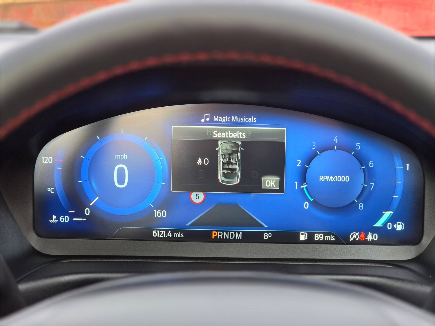 Used Ford Puma 2024 for sale - 77813094: Photo 18