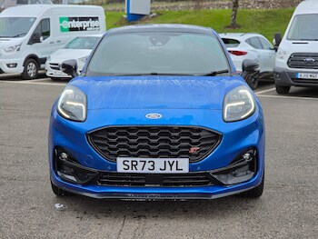 Used Ford Puma 2024 for sale - 77813094: Photo