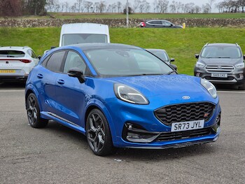 Used Ford Puma 2024 for sale - 77813094: Photo