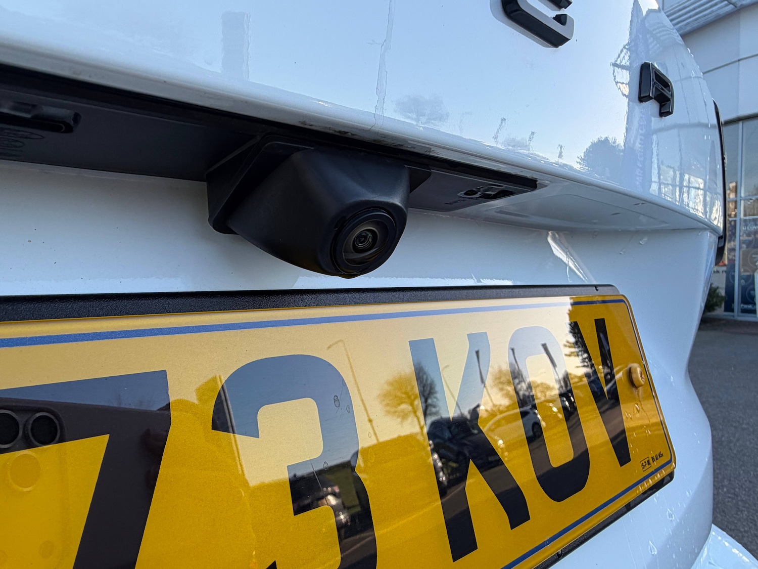 Used Ford Kuga 2023 for sale - 78061069: Photo 11