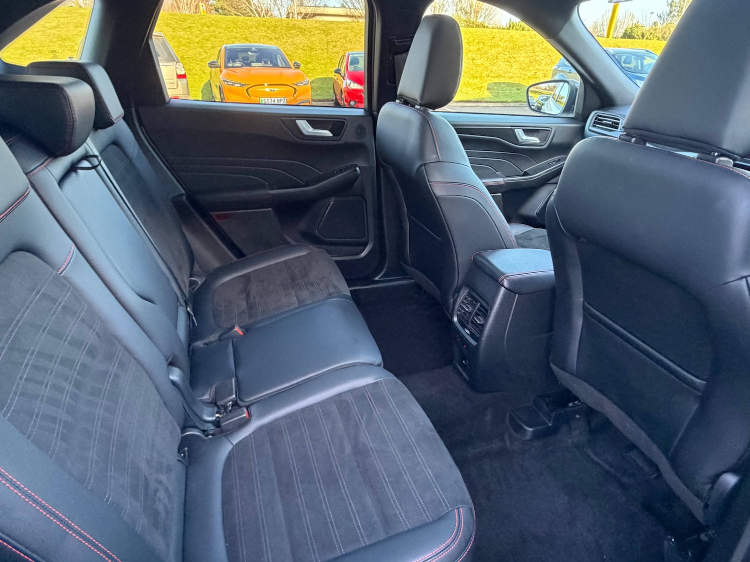 Used Ford Kuga 2023 for sale - 78061069: Photo 16