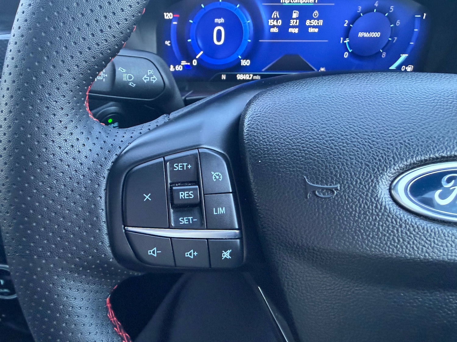 Used Ford Kuga 2023 for sale - 78061069: Photo 23