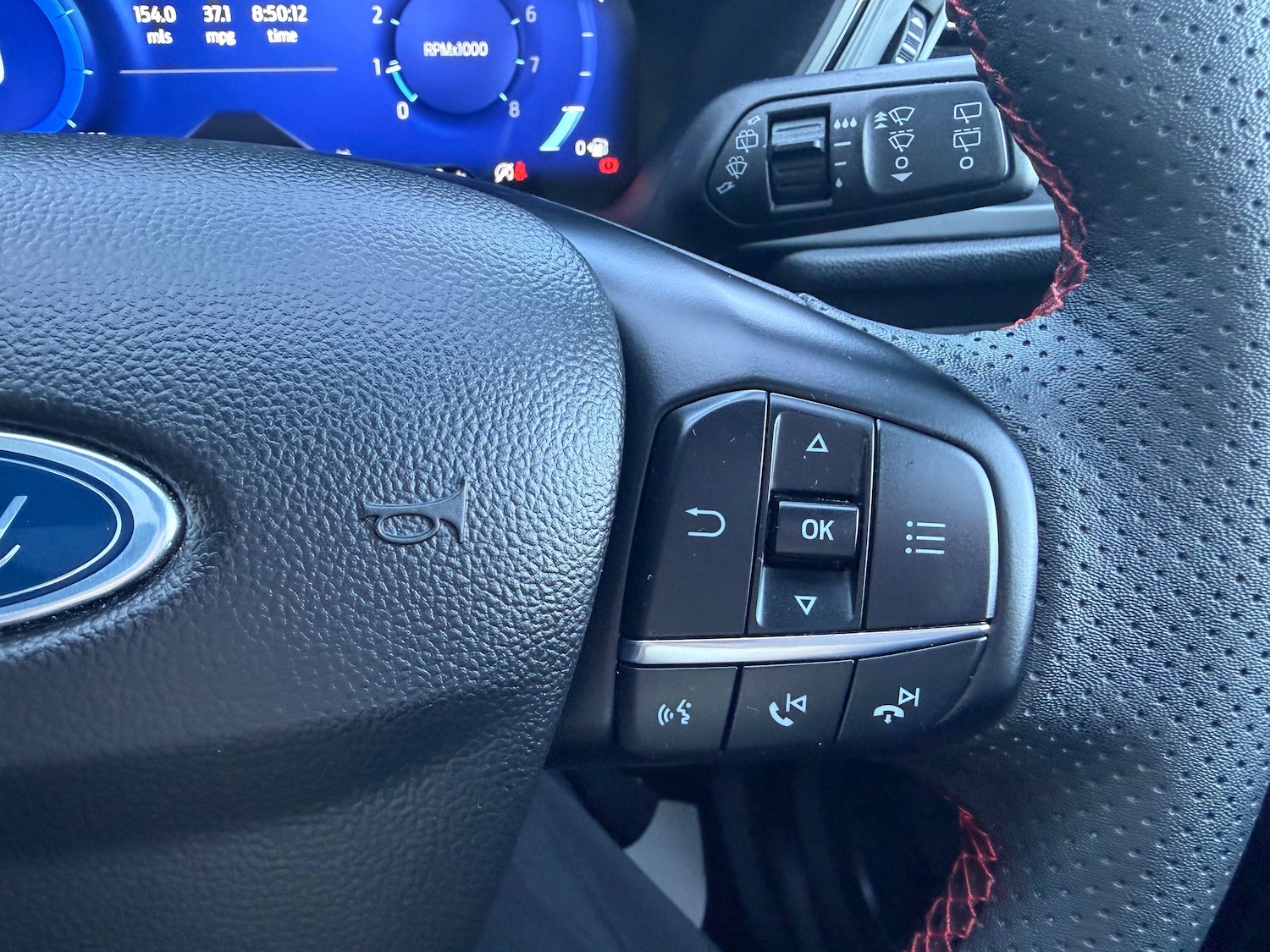 Used Ford Kuga 2023 for sale - 78061069: Photo 24