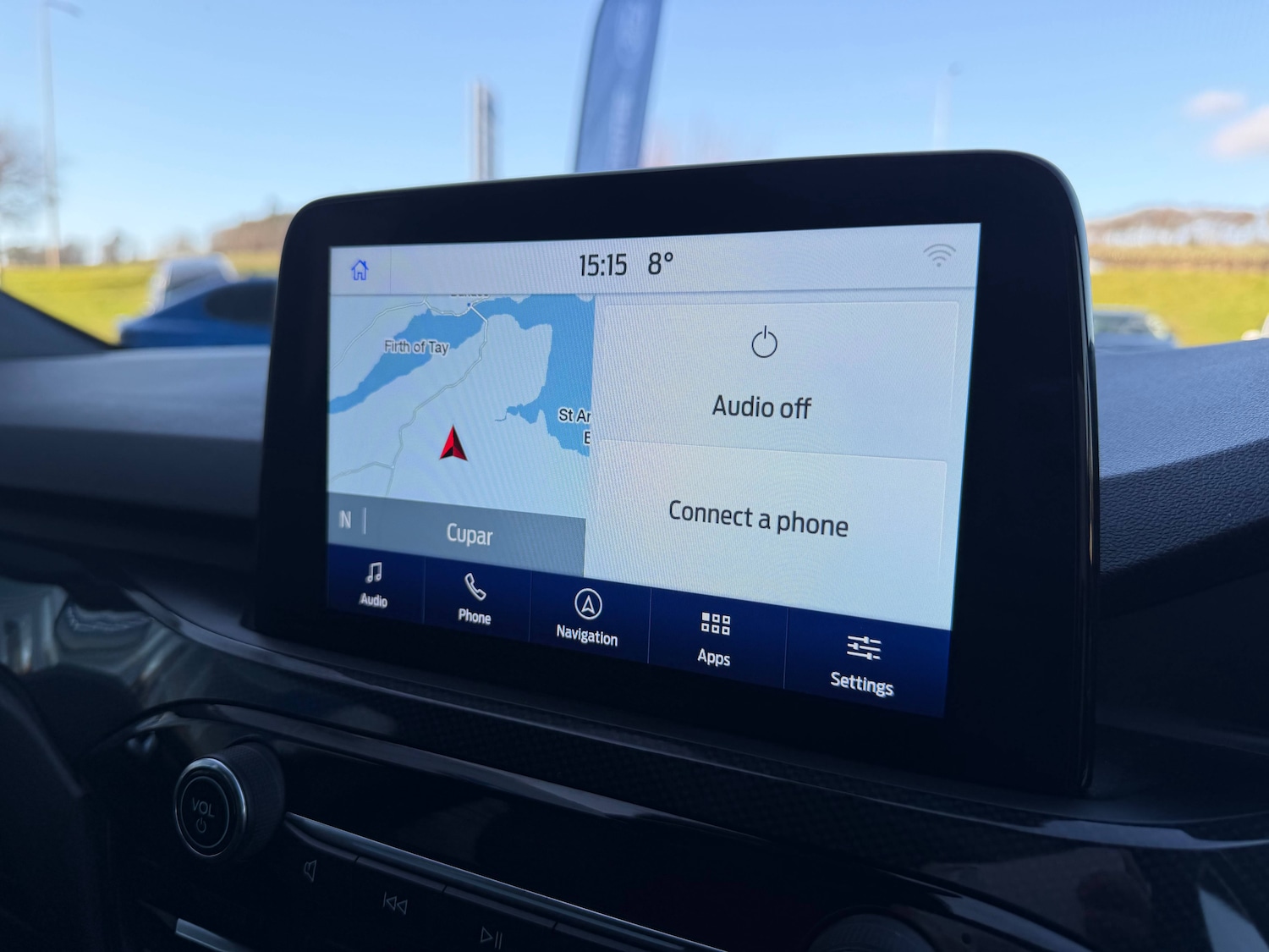 Used Ford Kuga 2023 for sale - 78061069: Photo 25