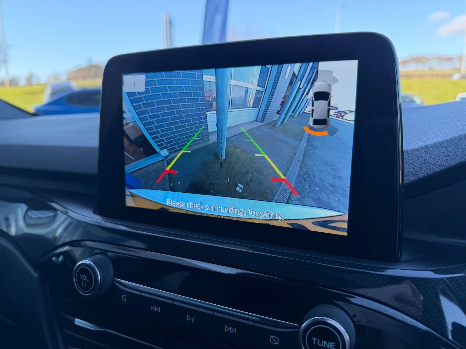 Used Ford Kuga 2023 for sale - 78061069: Photo 26