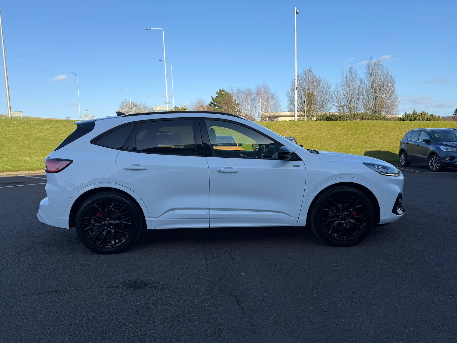 Used Ford Kuga 2023 for sale - 78061069: Photo 5