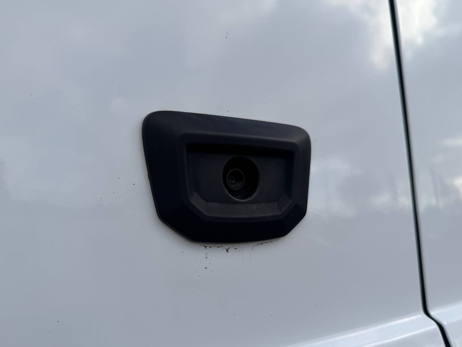 Used Ford Transit 2024 for sale - 78067851: Photo 10