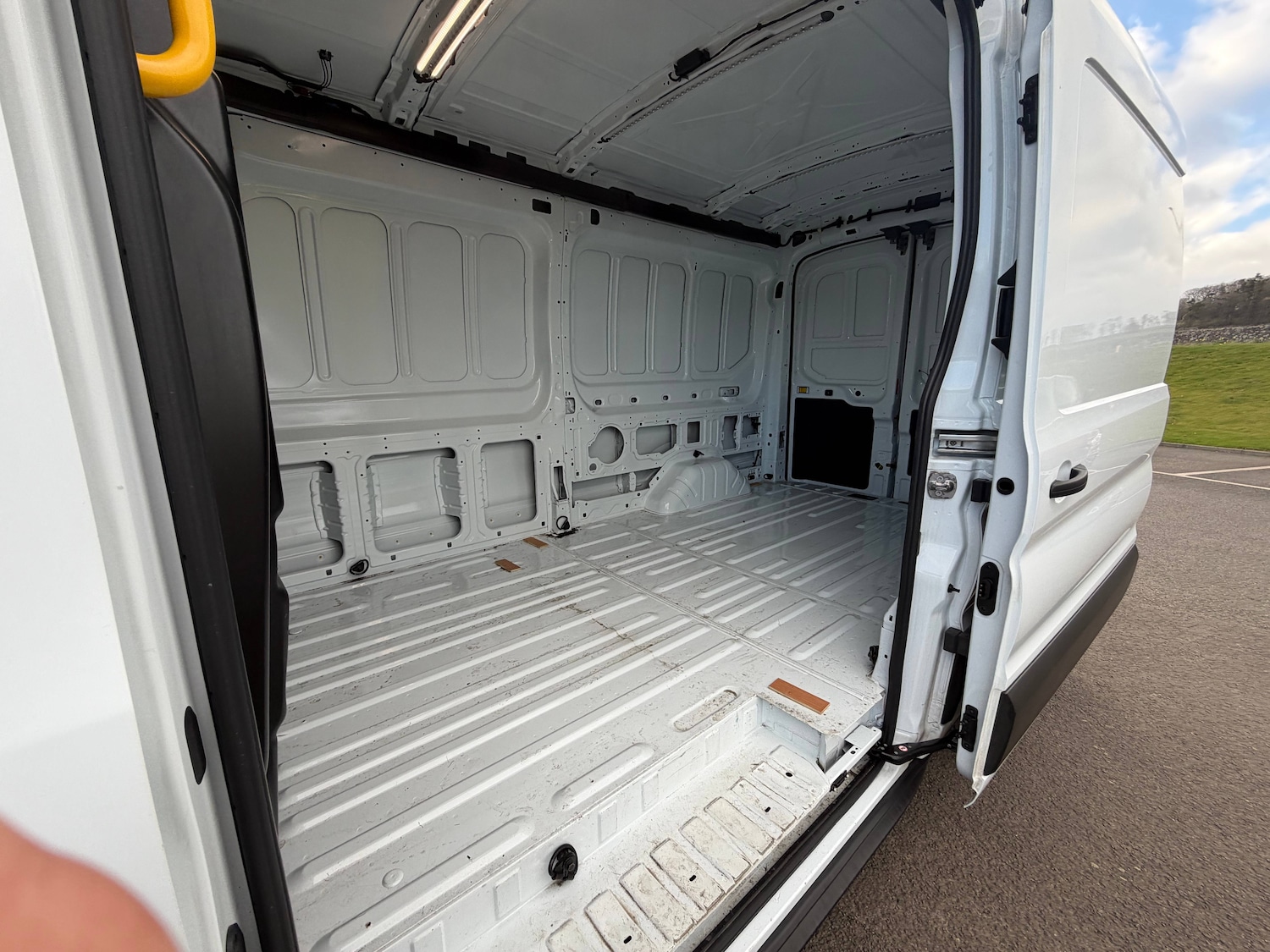 Used Ford Transit 2024 for sale - 78067851: Photo 14