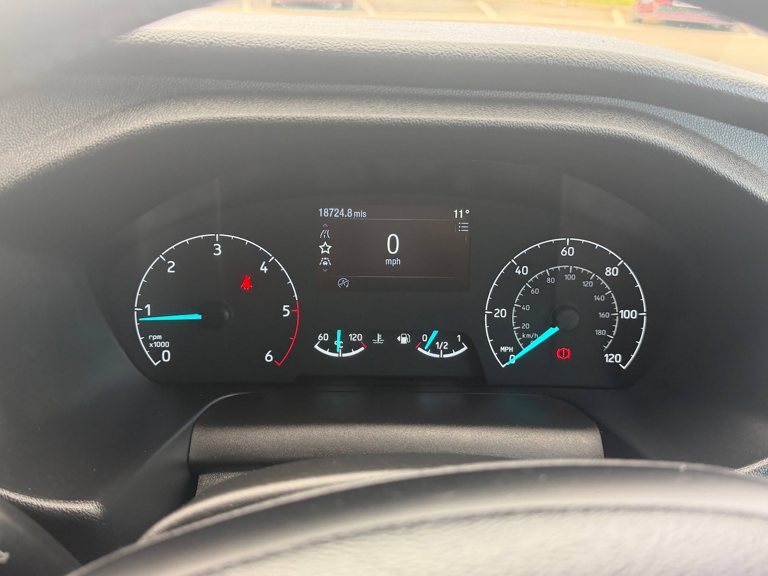 Used Ford Transit 2024 for sale - 78067851: Photo 18