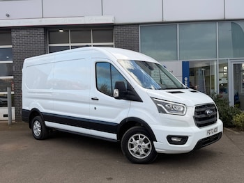 Used Ford Transit 2024 for sale - 78067851: Photo