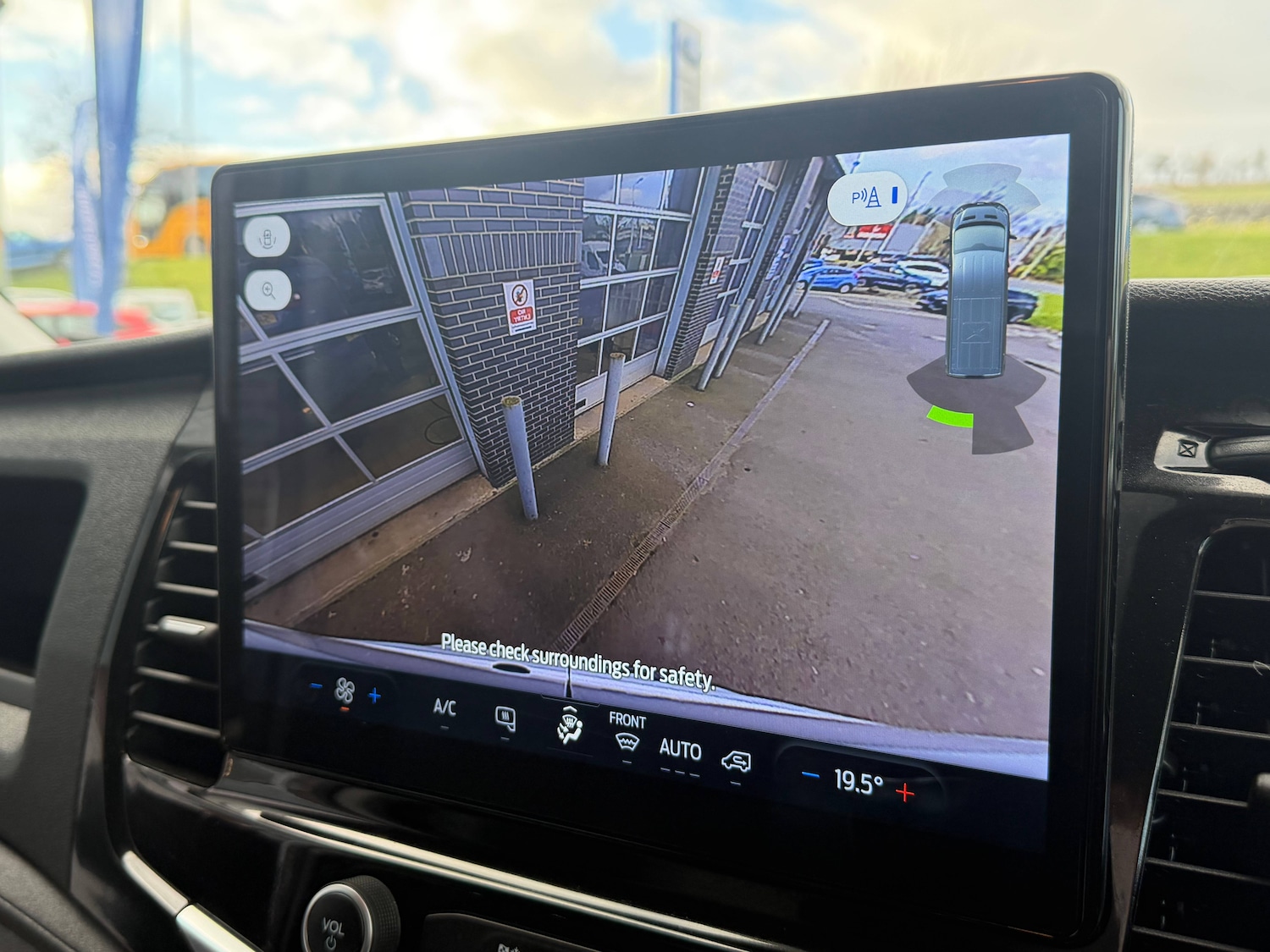 Used Ford Transit 2024 for sale - 78067851: Photo 21