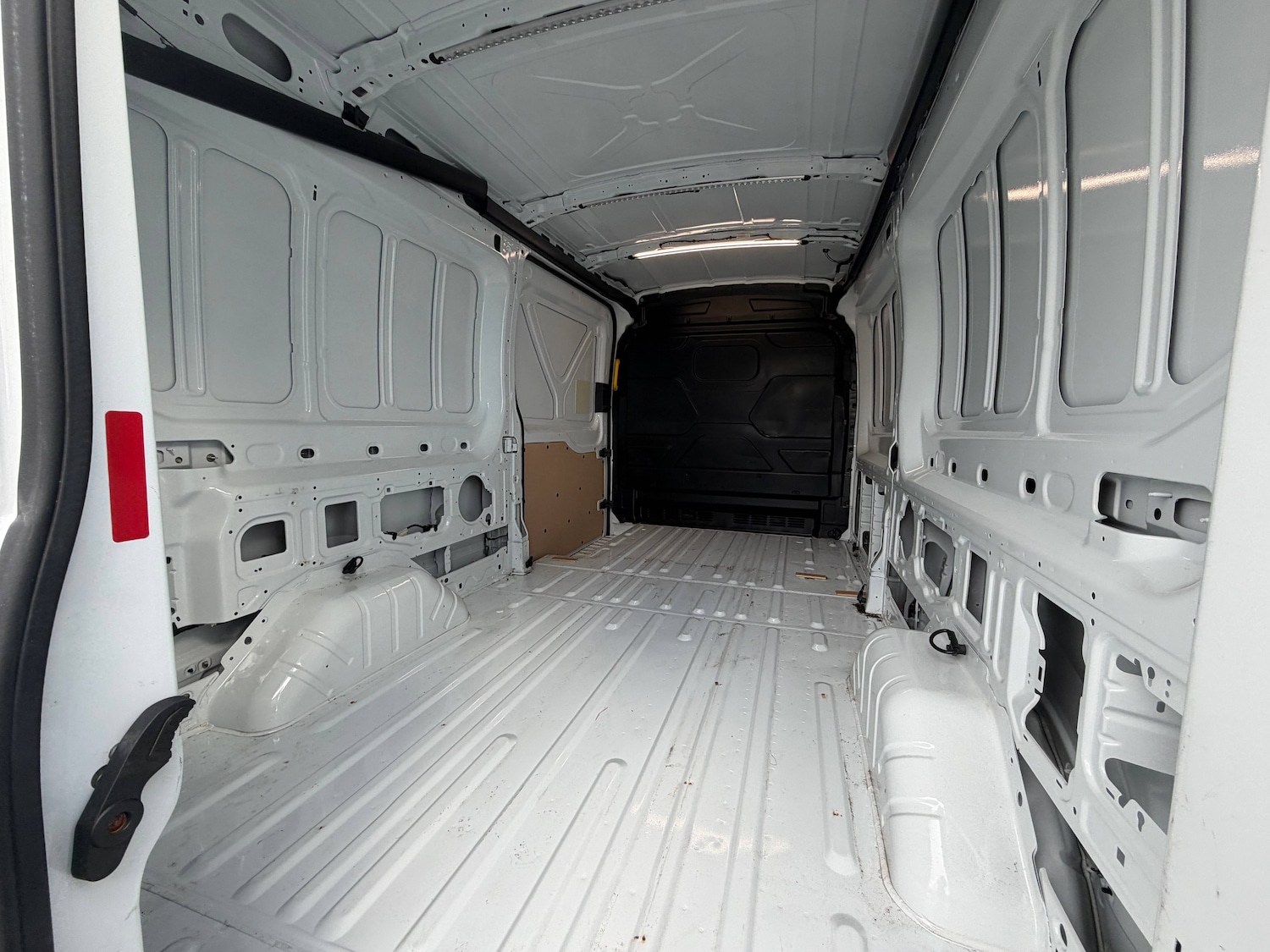 Used Ford Transit 2024 for sale - 78067851: Photo 9