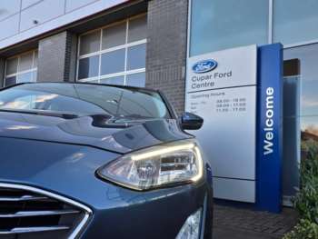 Used Ford Focus 2022 for sale - 74036327: Photo
