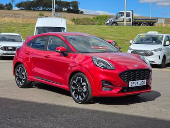 Used Ford Puma 2024 for sale - 79789554: Photo