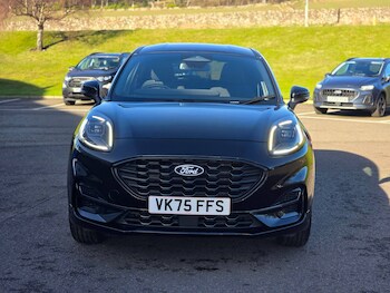 Used Ford Puma 2025 for sale - 77462924: Photo