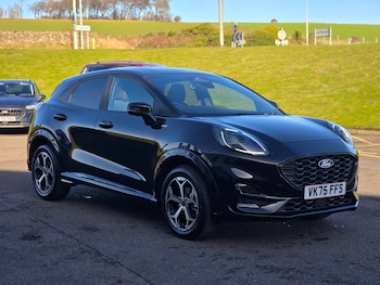 Used Ford Puma 2025 for sale - 77462924: Photo