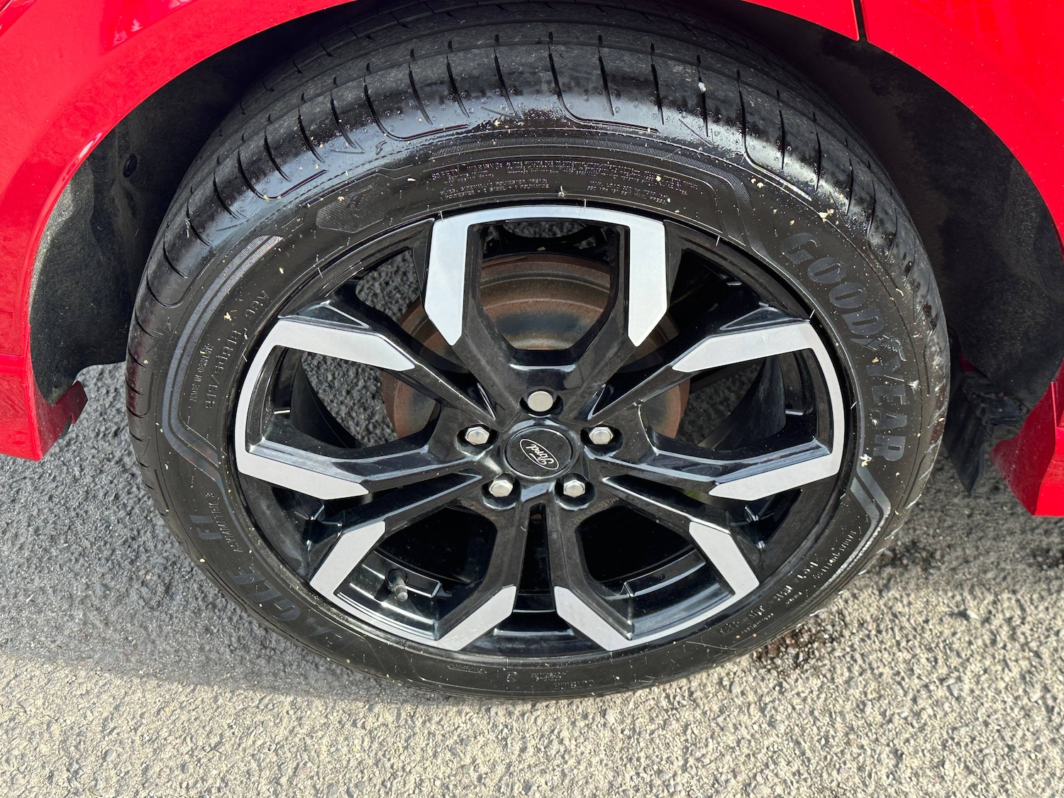 Used Ford Puma 2024 for sale - 76177586: Photo 13