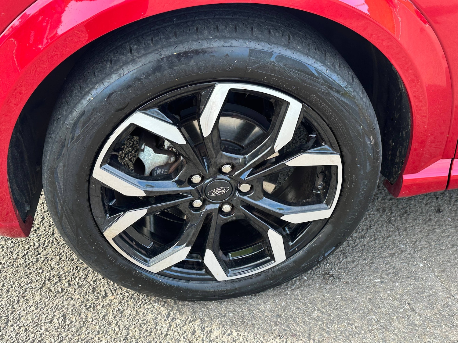 Used Ford Puma 2024 for sale - 76177586: Photo 15