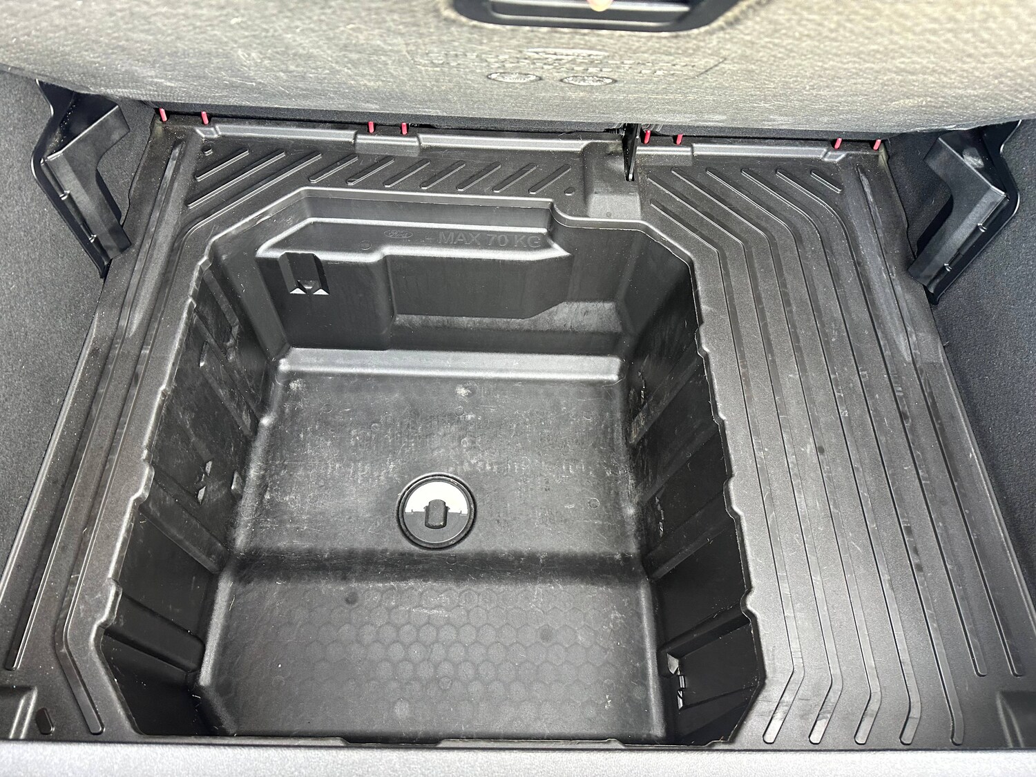 Used Ford Puma 2024 for sale - 76177586: Photo 17