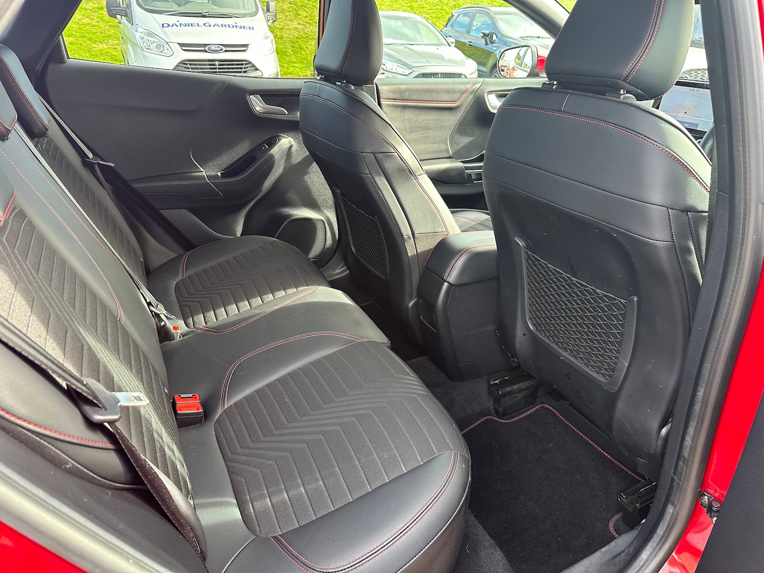 Used Ford Puma 2024 for sale - 76177586: Photo 18