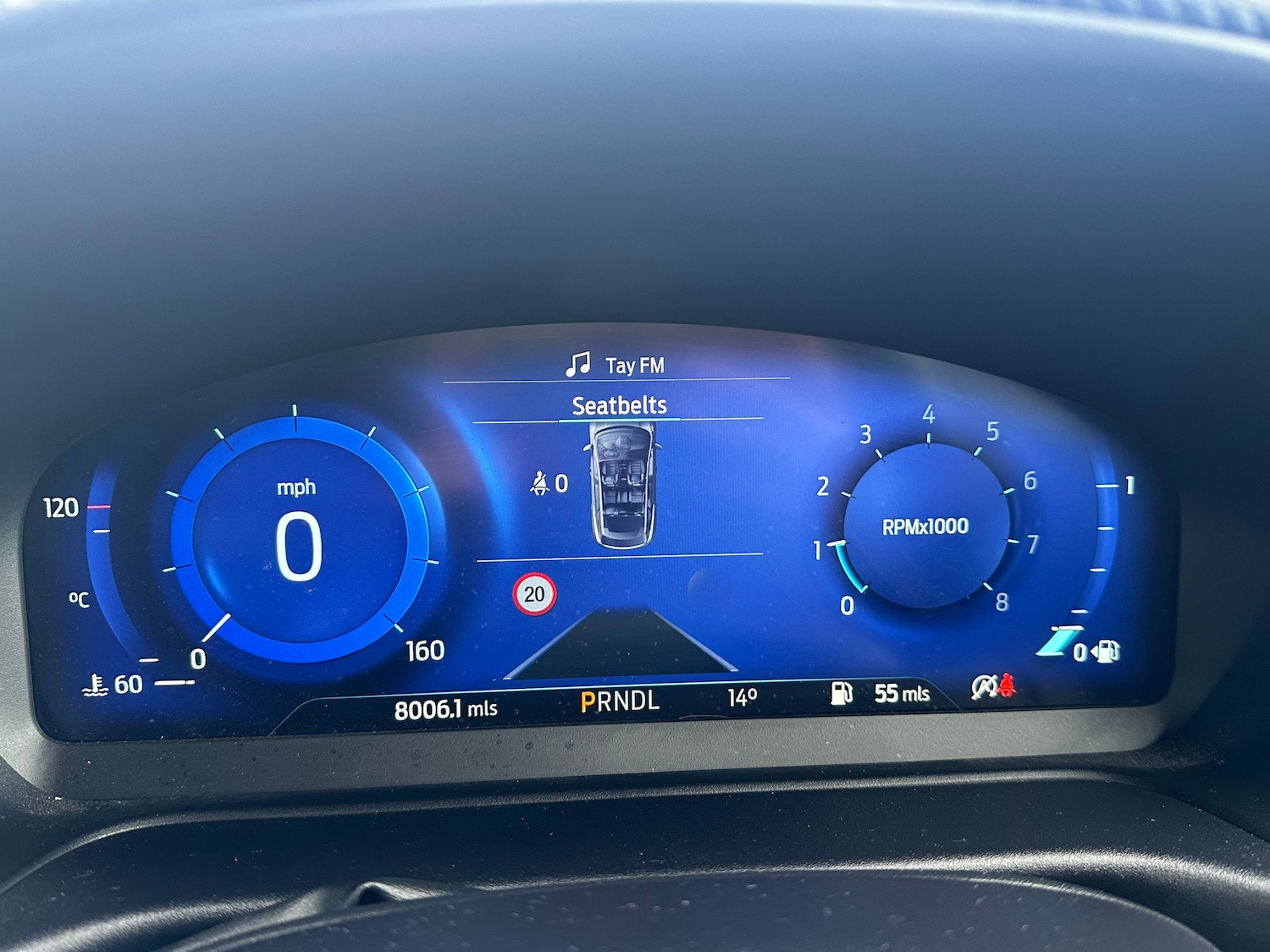 Used Ford Puma 2024 for sale - 76177586: Photo 21