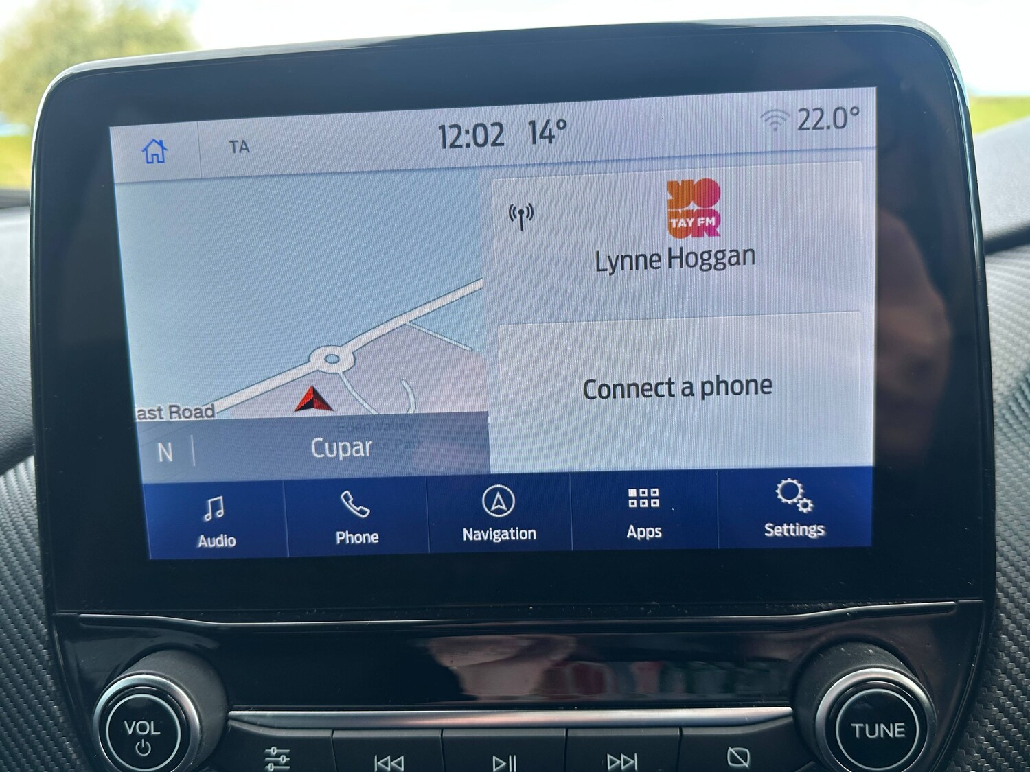 Used Ford Puma 2024 for sale - 76177586: Photo 22