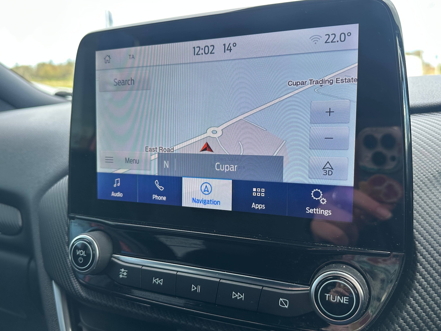 Used Ford Puma 2024 for sale - 76177586: Photo 23