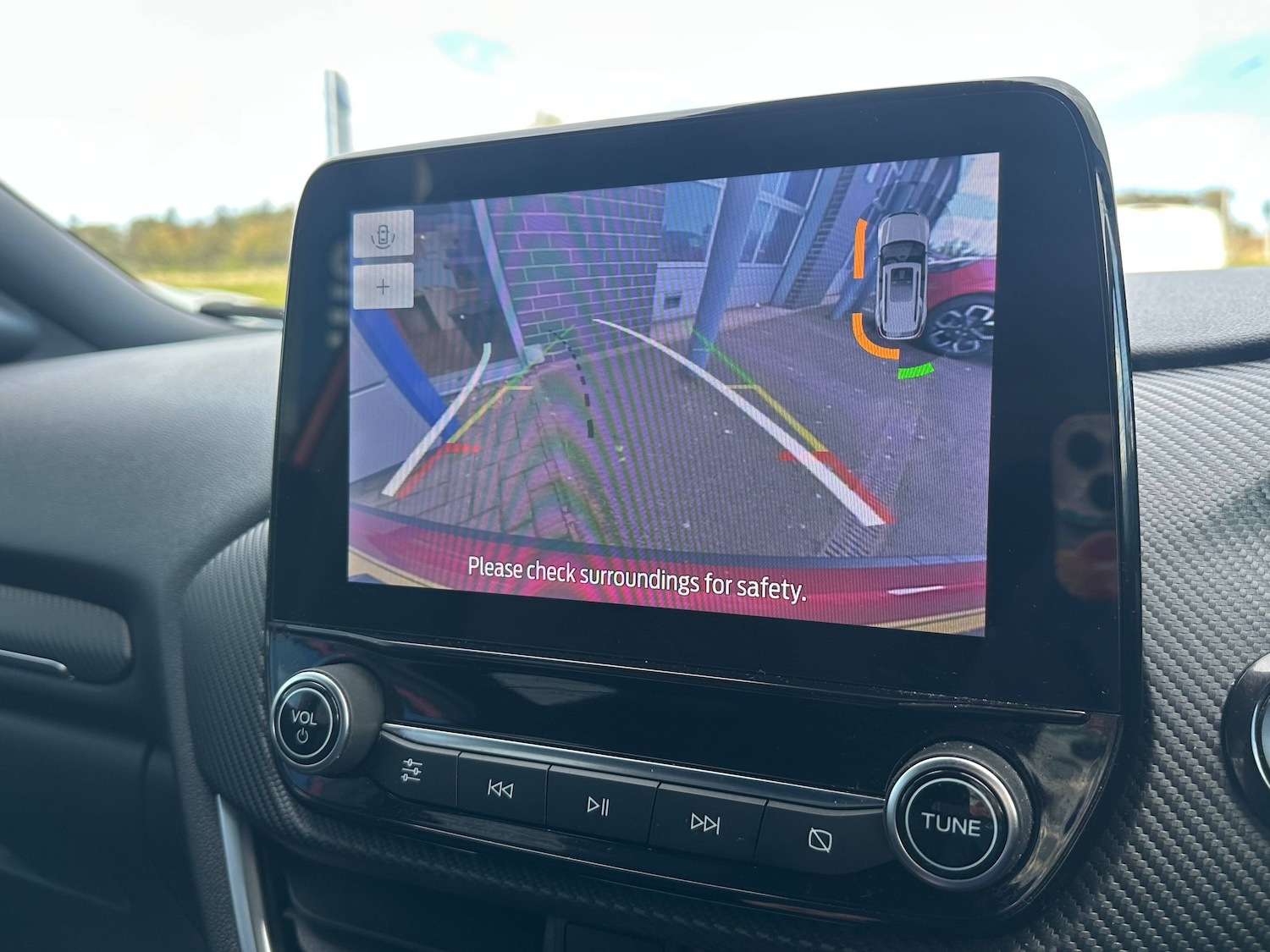 Used Ford Puma 2024 for sale - 76177586: Photo 24