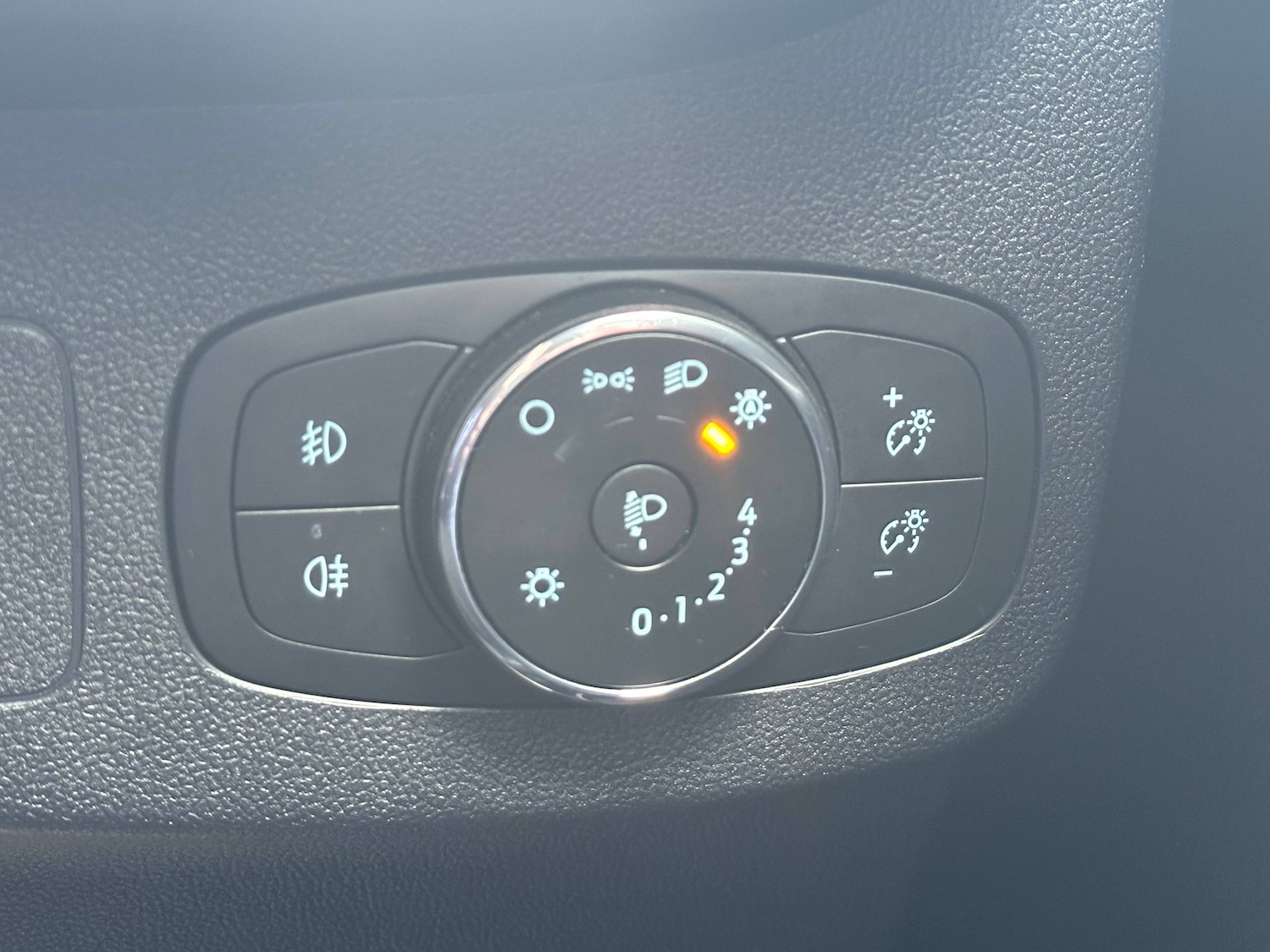 Used Ford Puma 2024 for sale - 76177586: Photo 29