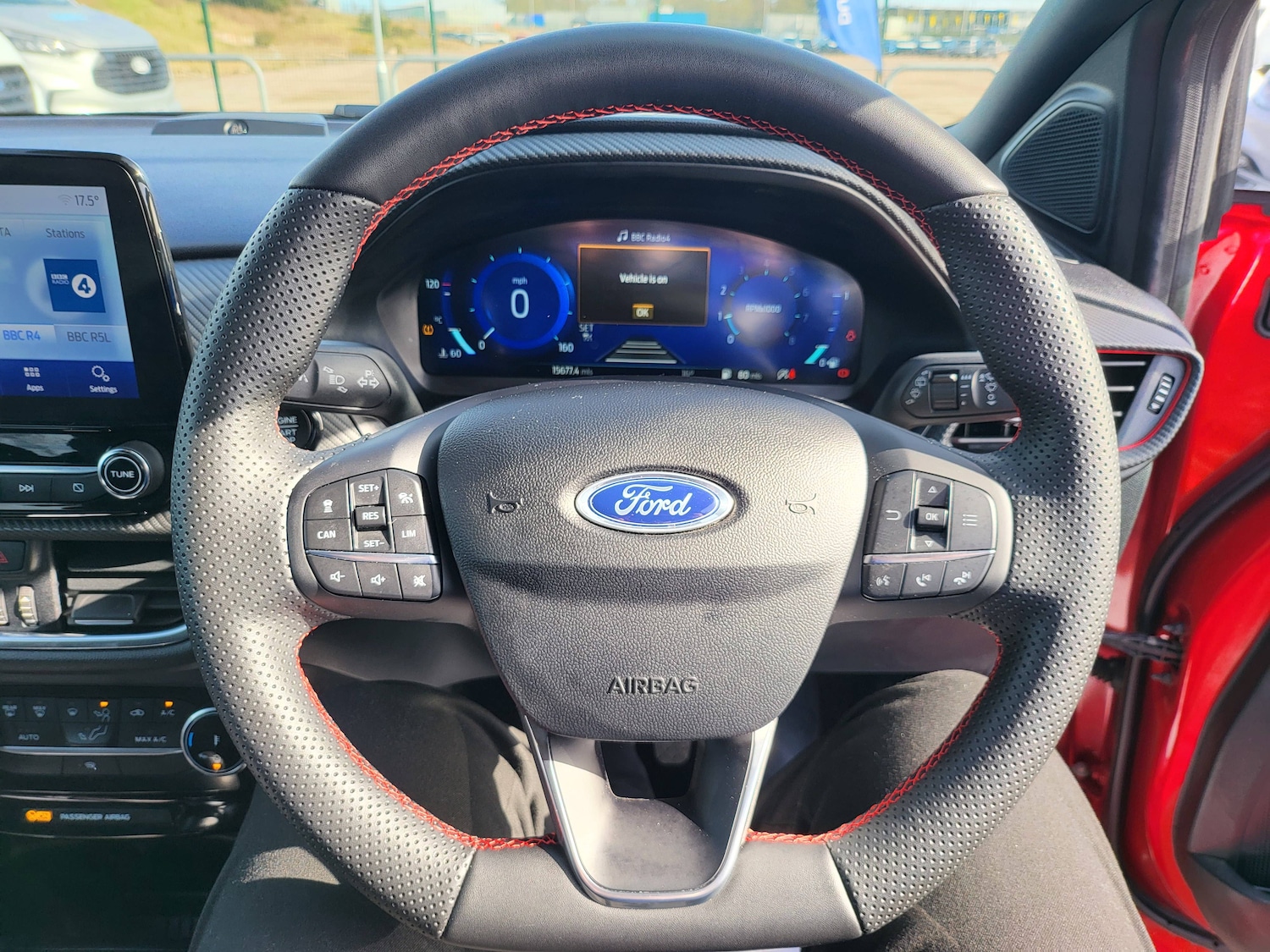 Used Ford Puma 2024 for sale - 78067852: Photo 14