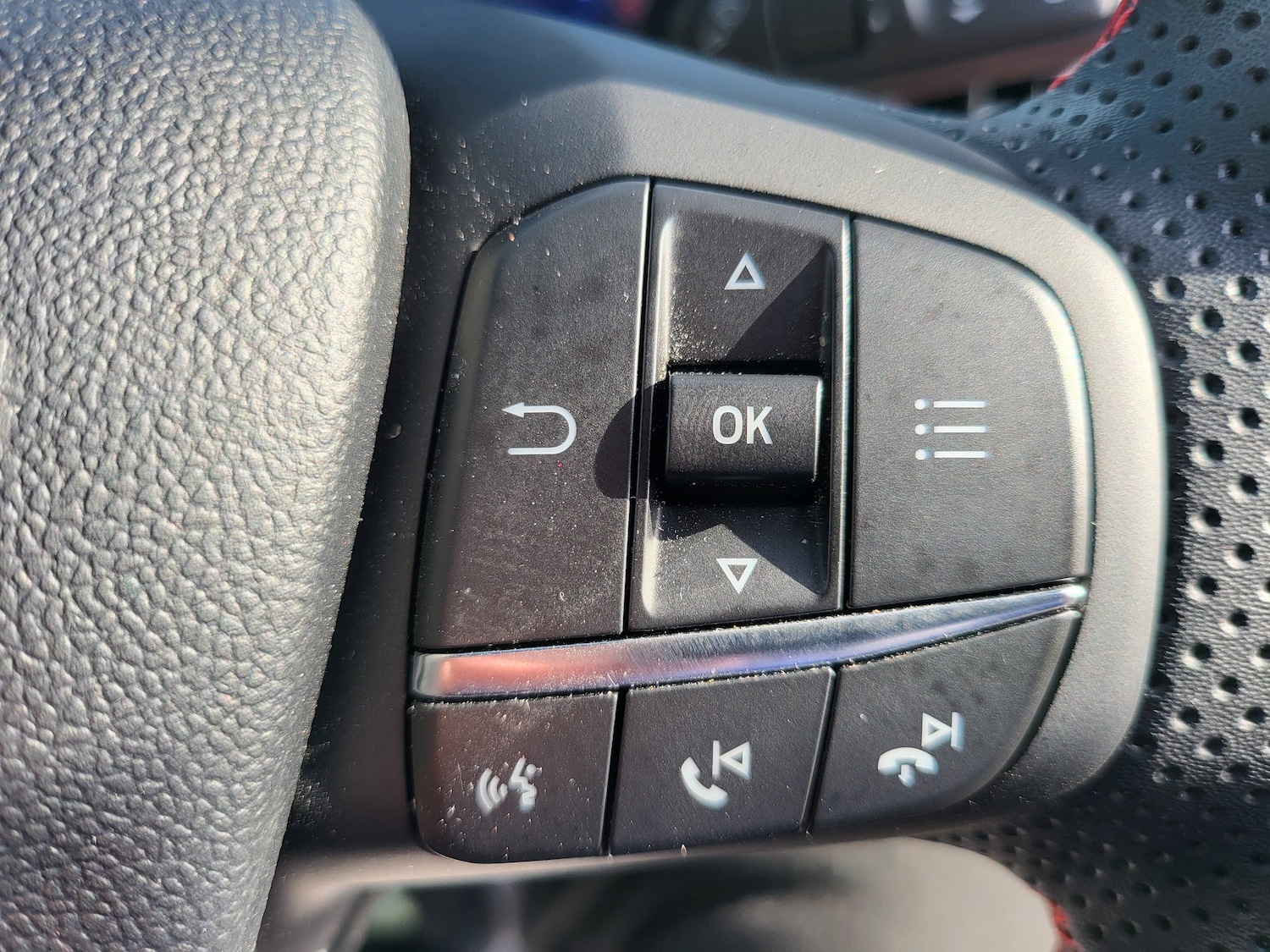 Used Ford Puma 2024 for sale - 78067852: Photo 16