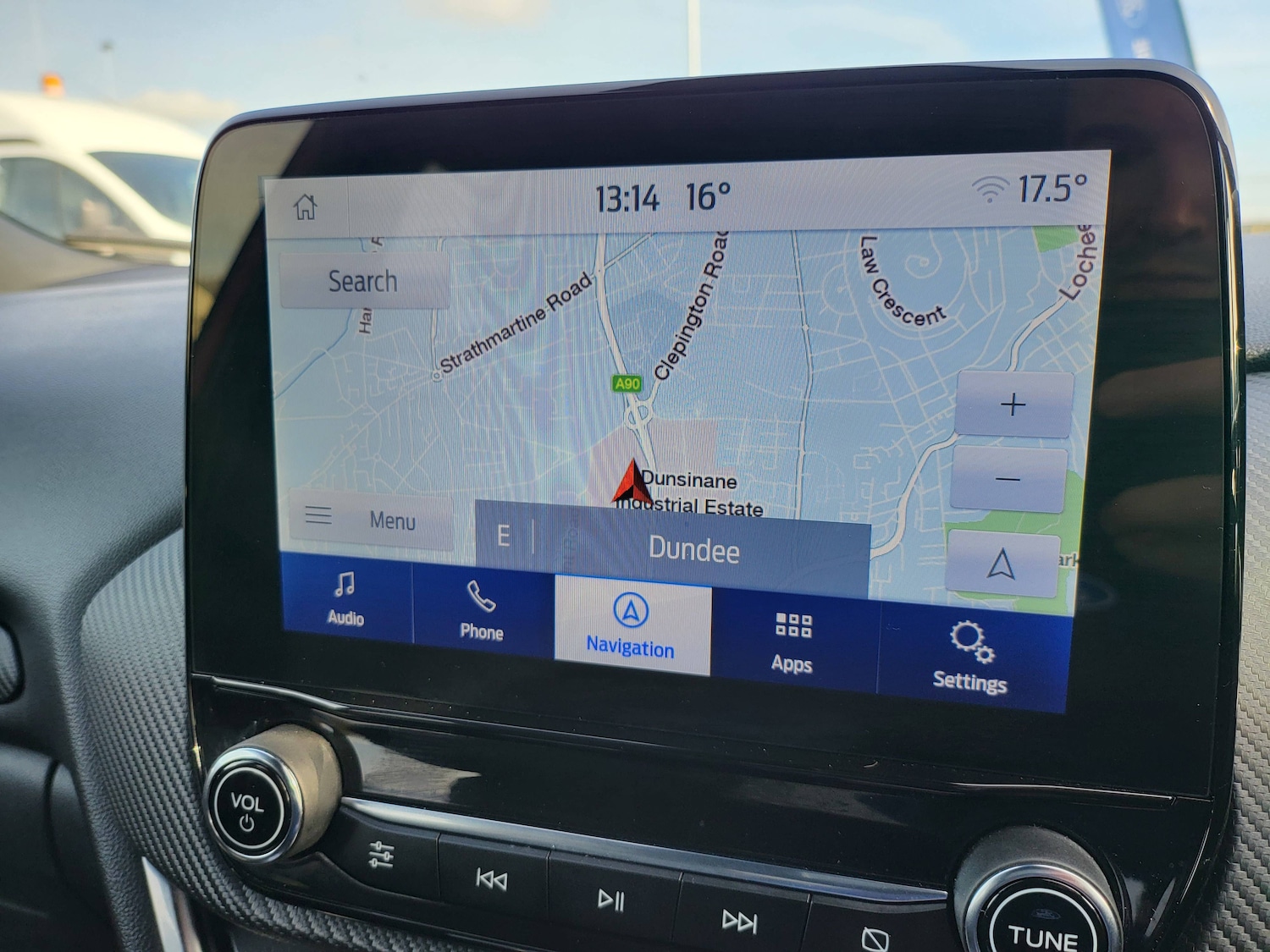 Used Ford Puma 2024 for sale - 78067852: Photo 17